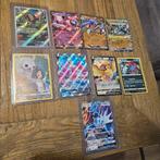 Pokemon kaarten, Ophalen