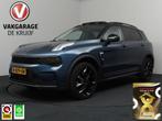 Lynk & Co 01 1.5 Black Edition!, Stof, Euro 6, Blauw, Bedrijf