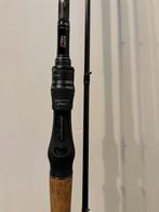 Hengel Abu Garcia Hornet Stinger Plus HSPC-712MH MGS, Ophalen of Verzenden, Zo goed als nieuw, Werphengel