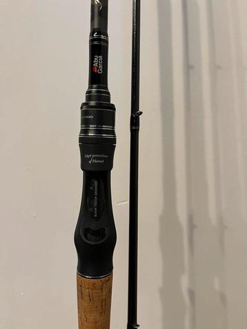 Hengel Abu Garcia Hornet Stinger Plus HSPC-712MH MGS beschikbaar voor biedingen