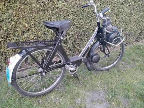 Solex 3300 brommer, Fietsen en Brommers, Brommers | Solex, Zo goed als nieuw, Ophalen