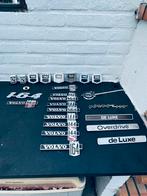 Volvo Emblemen 121, 142, 144, 145, 164 - Klassiekers, Ophalen of Verzenden, Gebruikt, Volvo