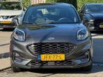 Ford Puma Hybrid 125pk ST-Line, Voorwielaandrijving, 12 maanden, Stof, Euro 6