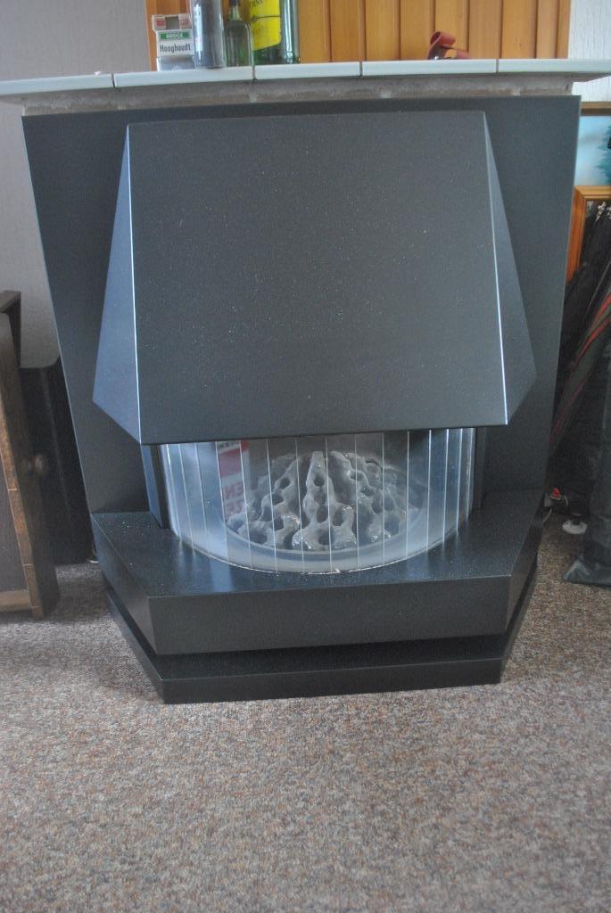 gaskachel, Huis en Inrichting, Kachels, Gebruikt, Vrijstaand, Overige soorten, Gas, Ophalen