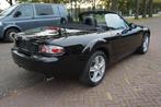 Mazda MX-5 1.8 Exclusive All Season banden, Garantie!, Auto's, Gebruikt, 4 cilinders, Cabriolet, 1055 kg