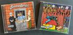 SNOOP DOGG - Doggystyle & Tha last meal ( 2 CDs ), Cd's en Dvd's, Ophalen of Verzenden, 2000 tot heden, Zo goed als nieuw