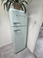 SMEG koelkast, Witgoed en Apparatuur, Koelkasten en IJskasten, Ophalen, Gebruikt, 200 liter of meer, 160 cm of meer