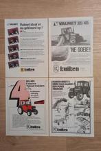 Volvo BM - Valmet advertenties., Ophalen of Verzenden