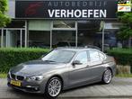 BMW 3-serie 330e LUXURY - M-PAKKET - STOEL VERW - LANE/DIST, Auto's, Automaat, 1998 cc, Achterwielaandrijving, Gebruikt