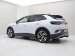 Volkswagen Id.4 1st Max 77kWh 204pk 94% SoH [ TREKHAAK+PANO+, Auto's, Automaat, Gebruikt, Zwart, Wit