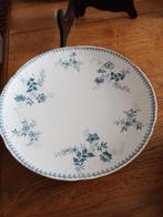 gebakschaaltje op voetje societe ceramique serie YVETTE, Ophalen of Verzenden