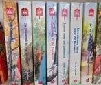 De Duiventil Serie - Gerda Ronhaar, Ophalen of Verzenden, Gelezen, Gerda Ronhaar, Fictie algemeen