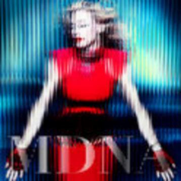 Madonna - M.D.N.A. (AANBIEDING) beschikbaar voor biedingen