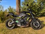 Kawasaki Z650 2020 A2 motor, Motoren, 2 cilinders, Particulier, 650 cc, 12 t/m 35 kW