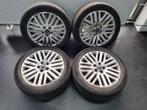 originele 17 inch ford mondeo wielen, 17 inch, Banden en Velgen, Gebruikt, Personenwagen