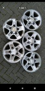 Boost velgen Defender Discovery Land Rover, Ophalen, Gebruikt
