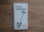 W. van Vree - Van Vree's vergaderwijzer, Ophalen of Verzenden, W. van Vree, Management, Zo goed als nieuw