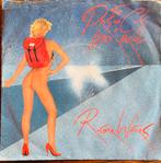 Roger Waters single uit 1984 recording made by Pink Floyd, Ophalen of Verzenden, Zo goed als nieuw, Overige formaten, Poprock