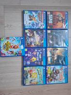 PS4 met games en 3 controllers, Spelcomputers en Games, Spelcomputers | Sony PlayStation 4, Ophalen, Original, Met 3 controllers of meer