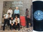 LP THE WALLACE COLLECTION           LA MAISON, Ophalen of Verzenden, 1960 tot 1980, Gebruikt, 12 inch