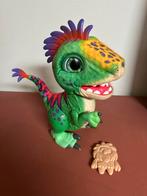 Furreal Hasbro Rex, Ophalen of Verzenden, Zo goed als nieuw