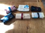 Comfort Bags KLM Business Class, Verzamelen, KLM Huisjes, Ophalen of Verzenden, Nieuw