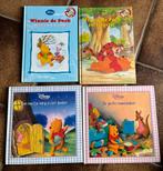 Winnie the pooh boeken, Ophalen of Verzenden, Zo goed als nieuw