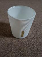 Rituals Sakura Kaars!! LEEG!!, Overige materialen, Gebruikt, Wit, Ophalen of Verzenden