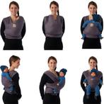 Baby draagdoek, Overige merken, Draagdoek, Gebruikt, Ophalen of Verzenden