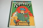 Alphabet van Benjamin Rabier — Klassiek Dieren-Prentenboek, Ophalen of Verzenden, Gelezen