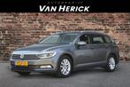 Volkswagen Passat Variant 1.4 TSI ACT Comfortline | NAV | Ai, Voorwielaandrijving, 65 €/maand, Stof, Gebruikt