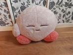 Kirby Knuffel - met orginele kaartje!, Ophalen, Zo goed als nieuw, Overige typen