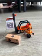 Brio voertuig container, Ophalen of Verzenden, Zo goed als nieuw, Overige typen