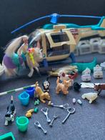 Animal hospital, Kinderen en Baby's, Speelgoed | Speelgoedvoertuigen, Gebruikt, Ophalen of Verzenden