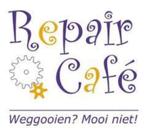 Repair Cafe, Huis en Inrichting, Overige Huis en Inrichting, Ophalen