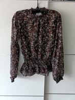 Cotton Club blouse, Cotton Club, Ophalen of Verzenden, Zo goed als nieuw, Maat 36 (S)