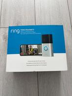 Ring doorbell 3, Ophalen, Nieuw