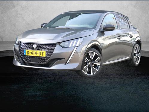 Peugeot 208 100 pk GT-Line | Trekhaak | AppleCarplay | Achte, Auto's, Peugeot, Bedrijf, Te koop, ABS, Airbags, Alarm, Android Auto