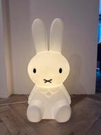 Grote Nijntje Lamp XXL - 80 cm, Ophalen of Verzenden, Nieuw, Kunststof, Minder dan 100 cm