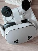 Meta quest 3s 128Gb, Spelcomputers en Games, Virtual Reality, Ophalen of Verzenden, Zo goed als nieuw, Overige platformen