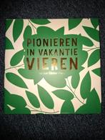 50 jaar Center Parcs, Ophalen of Verzenden, Zo goed als nieuw, Overige onderwerpen
