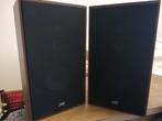 JVC S-P11 WE Speakers - Vintage Hifi, Audio, Tv en Foto, Luidsprekers, Ophalen, Gebruikt, JVC, Minder dan 60 watt