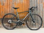 Giant TCR advanced 1 maat S model 2025 Shimano 105 DI2, Ophalen, 28 inch, Carbon, Heren