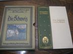 Monografieën over geografie zwitserland (duitstalig), Boeken, Ophalen of Verzenden, Gelezen
