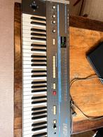 Korg Poly61 met MIDI, Ophalen, Zo goed als nieuw, 61 toetsen, Korg