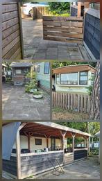 Stacaravan te koop met standplaats in het prachtige Ommen, Tot en met 5