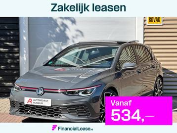 Volkswagen Golf 2.0 TSI GTI Clubsport Pano/H&K/HuD/Matrix beschikbaar voor biedingen