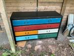 Kare Design - ladekast 86x50x139 (HxDxL), lade breed 133cm, Huis en Inrichting, Kasten | Ladekasten, Ophalen, 25 tot 50 cm, 50 tot 100 cm