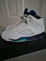 Nike Air Jordan 5 retro 43 Grape 2012, Overige kleuren, Ophalen of Verzenden, Sneakers of Gympen, Gedragen