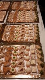 Marokkaanse koekjes, Hobby en Vrije tijd, Ophalen of Verzenden, Zo goed als nieuw, Taarten, Bakvorm